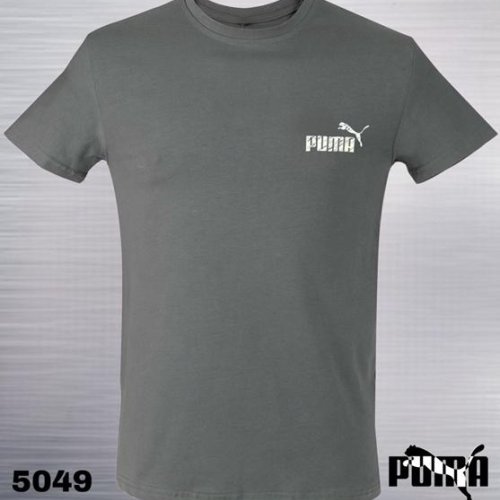 Футболка AZT (S-2XL) AZ975-5049 d.grey (лето) AZT AZ975-5049 d.grey