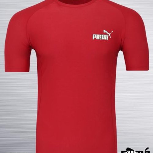 Футболка AZT (S-2XL) AZ978-5049 red (лето) AZT AZ978-5049 red