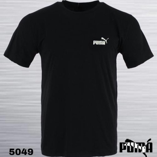 Футболка AZT (S-2XL) AZ979-5049 black (лето) AZT AZ979-5049 black
