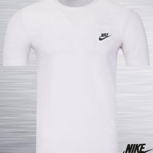 Футболка AZT (S-2XL) AZ982-5049 white (лето) AZT AZ982-5049 white