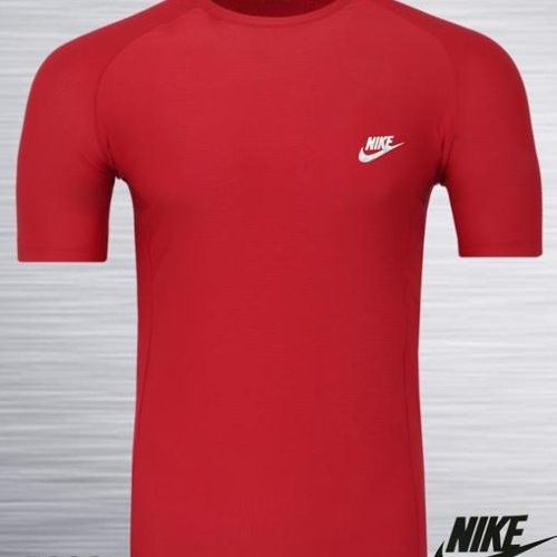 Футболка AZT (S-2XL) AZ983-5049 red (лето) AZT AZ983-5049 red