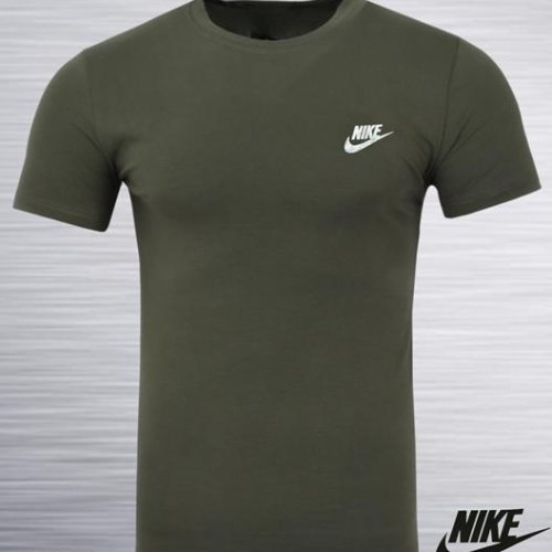 Футболка AZT (S-2XL) AZ986-5049 khaki (лето) AZT AZ986-5049 khaki