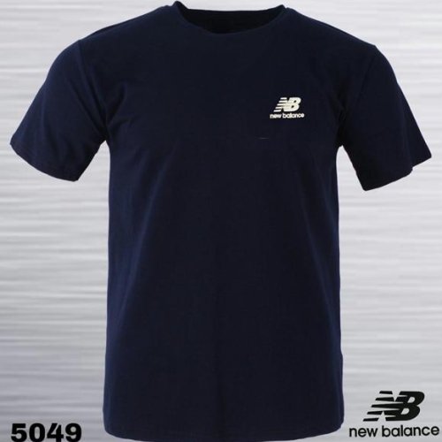 Футболка AZT (S-2XL) AZ990-5049 navy (лето) AZT AZ990-5049 navy