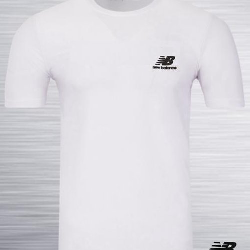 Футболка AZT (S-2XL) AZ993-5049 white (лето) AZT AZ993-5049 white