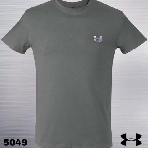 Футболка AZT (S-2XL) AZ996-5049 d.grey (лето) AZT AZ996-5049 d.grey