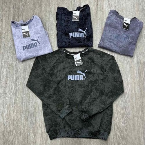 Свитер Verton (M-3XL) 101-3 d.grey (деми) Verton 101-3 d.grey