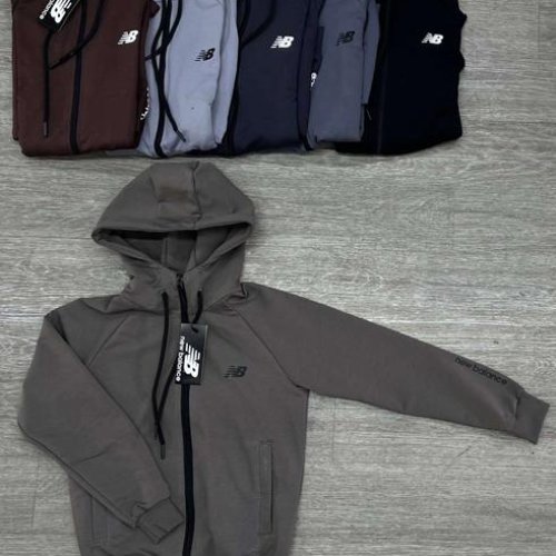 Кофта спорт Verton (9-13) 320-2 khaki (деми) Verton 320-2 khaki