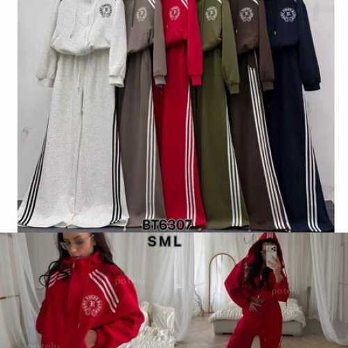 Костюм спорт Шаолинь (S-L) 6307 khaki (деми) Шаолинь 6307 khaki