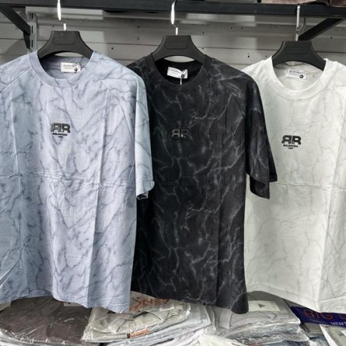 Футболка Vip Stendo (XL-4XL) B192 grey (лето) Vip Stendo B192 grey