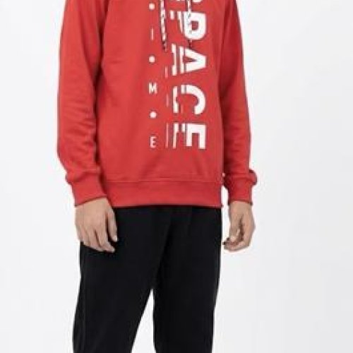 Батник Malibu2 (9-12) 4153 red (деми) Malibu2 4153 red