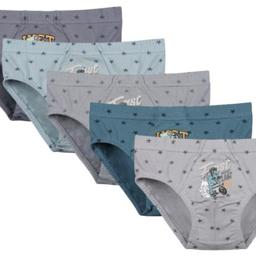 Трусы Disneyopt kids (10-11) 7681B13 mix (10-11) (лето) Disneyopt kids 7681B13 mix (10-11)