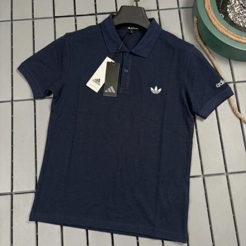 Футболка Hous Of Timur (S-2XL) HT4001 navy (лето) Hous Of Timur HT4001 navy