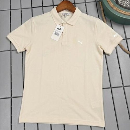 Футболка Hous Of Timur (S-2XL) HT4007 beige (лето) Hous Of Timur HT4007 beige