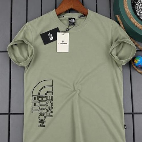 Футболка Hous Of Timur (S-2XL) HT4013 olive (лето) Hous Of Timur HT4013 olive