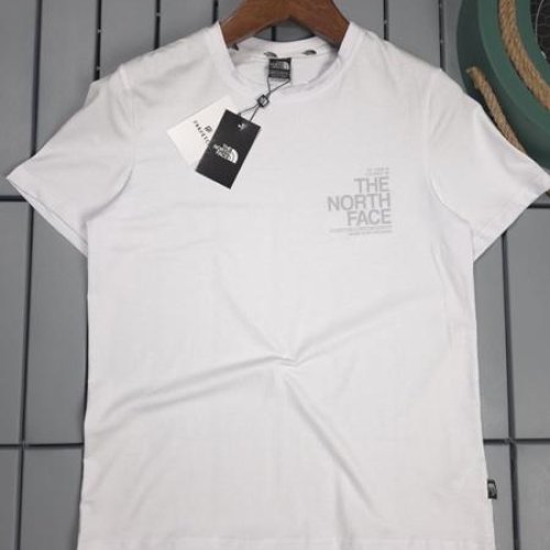 Футболка Hous Of Timur (S-2XL) HT4014 white (лето) Hous Of Timur HT4014 white