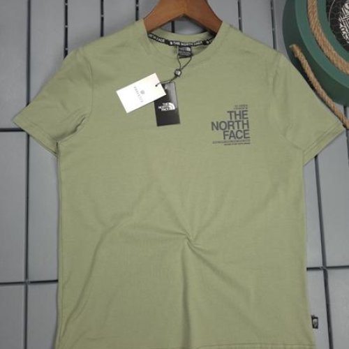 Футболка Hous Of Timur (S-2XL) HT4015 olive (лето) Hous Of Timur HT4015 olive