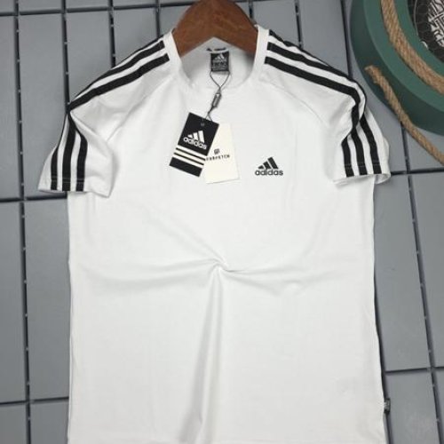 Футболка Hous Of Timur (S-2XL) HT4145 white (лето) Hous Of Timur HT4145 white