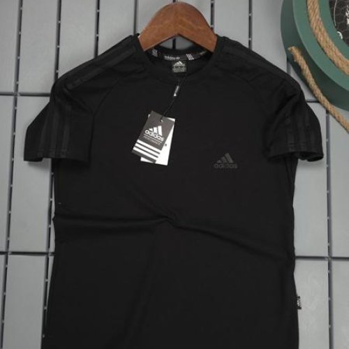 Футболка Hous Of Timur (S-2XL) HT4146 black (лето) Hous Of Timur HT4146 black