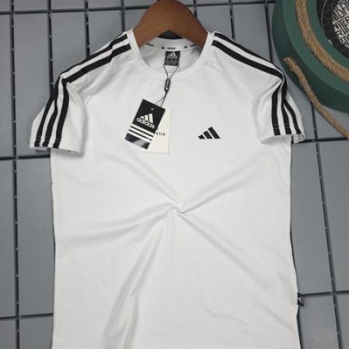 Футболка Hous Of Timur (S-2XL) HT4150 white (лето) Hous Of Timur HT4150 white