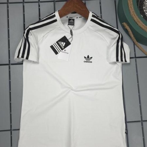 Футболка Hous Of Timur (S-2XL) HT4154 white (лето) Hous Of Timur HT4154 white