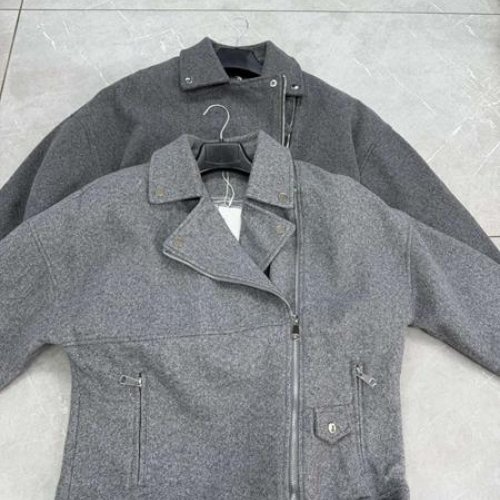 Куртка LiOpt (S-L) 3880 d.grey (деми) LiOpt 3880 d.grey