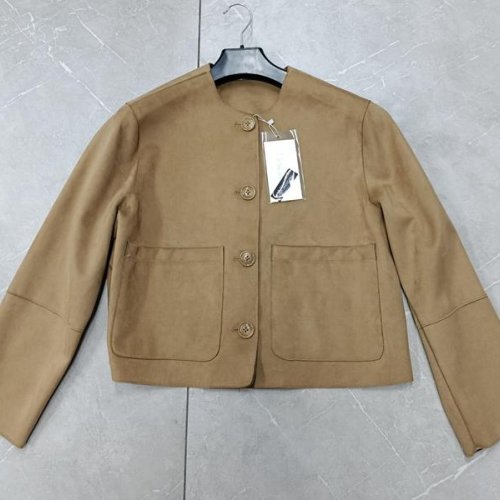 Куртка LiOpt (S-L) J66 beige (деми) LiOpt J66 beige