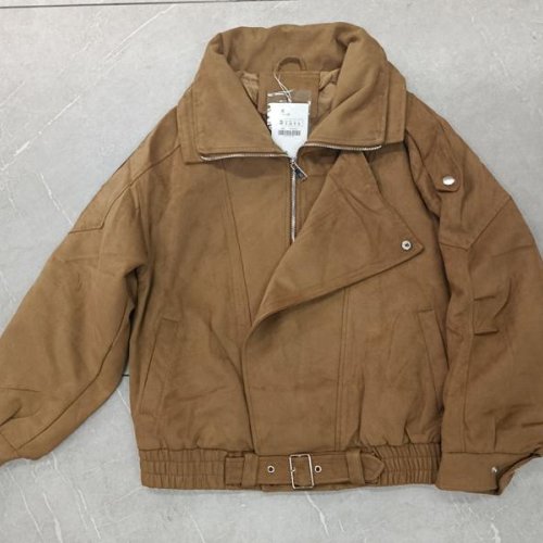 Куртка LiOpt (S-L) P312 camel (деми) LiOpt P312 camel