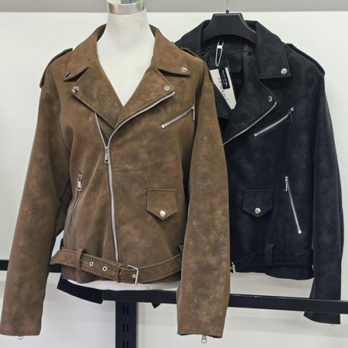 Куртка LiOpt (S-L) P50 brown (деми) LiOpt P50 brown