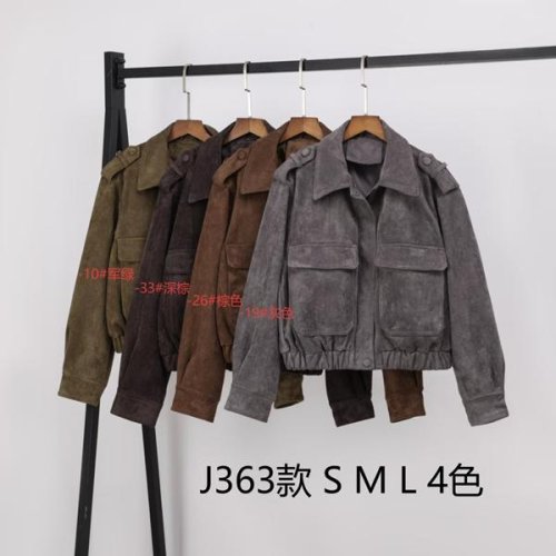 Куртка LiOpt (S-L) J363-10 khaki (деми) LiOpt J363-10 khaki