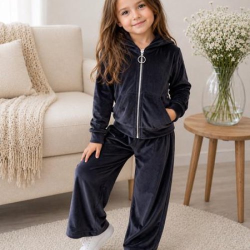 Костюм спорт Marimaks (98-116) 1072 navy (деми) Marimaks 1072 navy