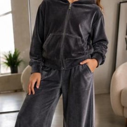 Костюм спорт Marimaks (122-146) 1066 d.grey (деми) Marimaks 1066 d.grey