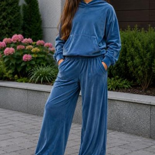 Костюм спорт Marimaks (122-140) 1067 d.blue (деми) Marimaks 1067 d.blue