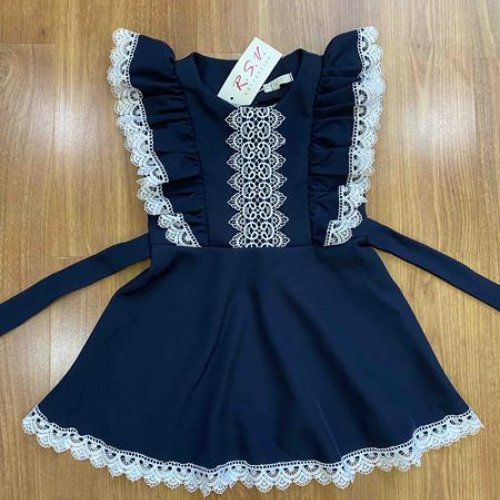 Сарафан RSV (116-134) 307 navy (лето) RSV 307 navy