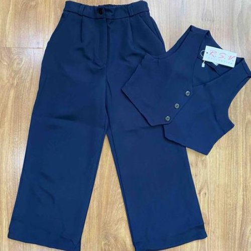 Костюм RSV (128-152) 286 navy (деми) RSV 286 navy