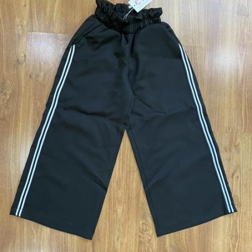 Брюки RSV (128-152) 102 black (деми) RSV 102 black