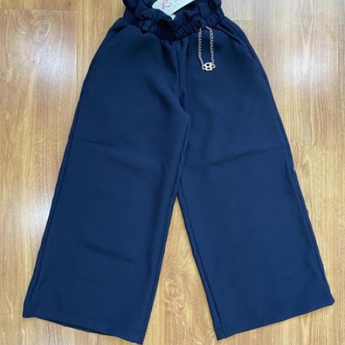 Брюки RSV (128-152) 102 blue (деми) RSV 102 blue