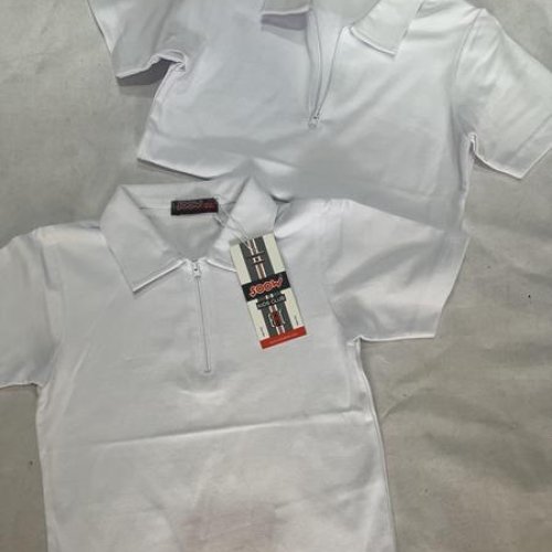 Футболка Zayka (13-16) ZA3192 white (лето) Zayka ZA3192 white