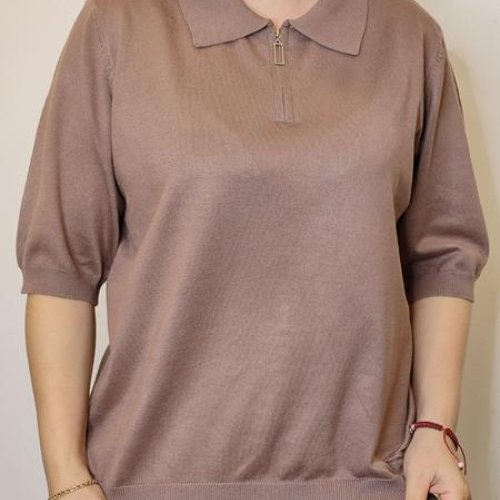 Американка Kosta (46-52) 55006 d.beige (лето) Kosta 55006 d.beige