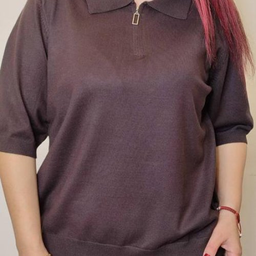Американка Kosta (46-52) 55006 d.brown (лето) Kosta 55006 d.brown