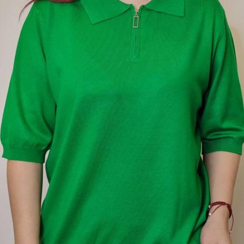 Американка Kosta (46-52) 55006 green (лето) Kosta 55006 green