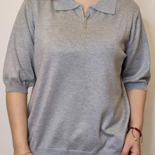 Американка Kosta (46-52) 55006 grey (лето) Kosta 55006 grey