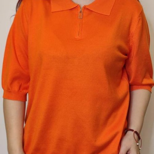Американка Kosta (46-52) 55006 orange (лето) Kosta 55006 orange