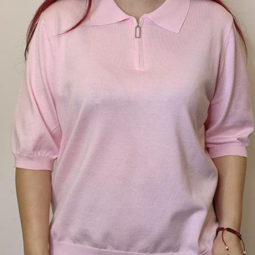 Американка Kosta (46-52) 55006 pink (лето) Kosta 55006 pink