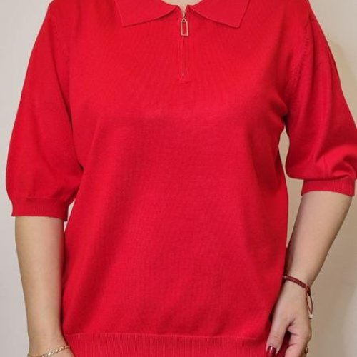 Американка Kosta (46-52) 55006 red (лето) Kosta 55006 red