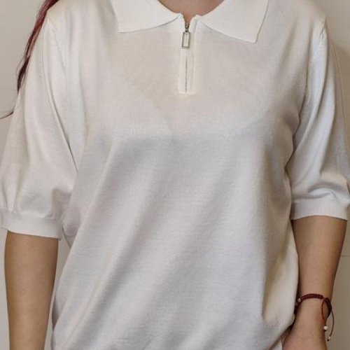 Американка Kosta (46-52) 55006 white (лето) Kosta 55006 white