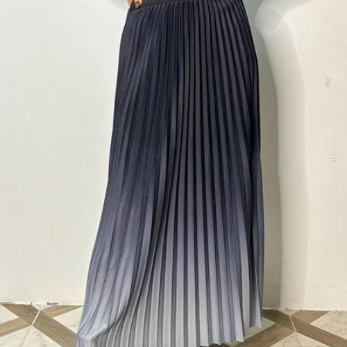 Юбка Kosta (44-48) 9581 navy (лето) Kosta 9581 navy