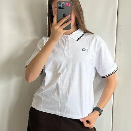 Футболка FSN (44-50) 2839 white (лето) FSN 2839 white