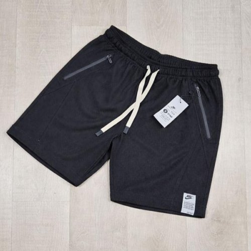 Шорты TRAN (M-3XL) 706 black (лето) TRAN 706 black