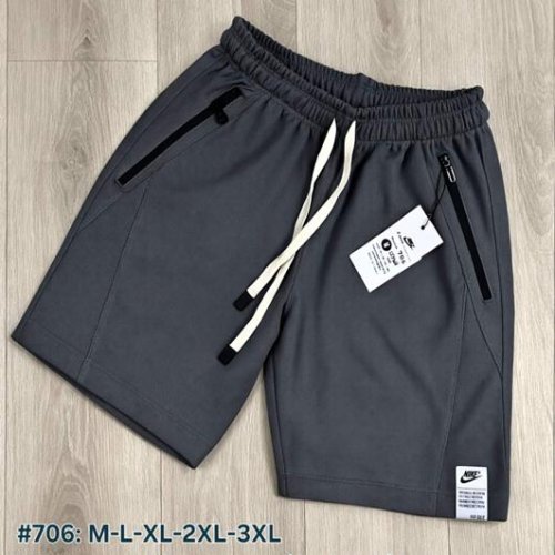 Шорты TRAN (M-3XL) 706 d.grey (лето) TRAN 706 d.grey