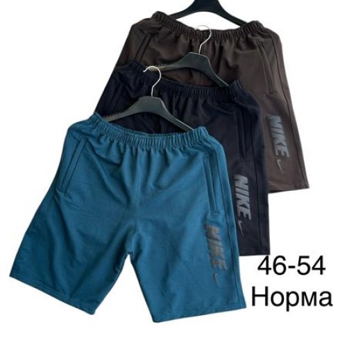 Шорты TRAN (46-54) TR1279 brown (лето) TRAN TR1279 brown